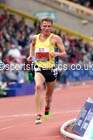 Mens 5000 metres, British Championships, Birmingham. Photo: David T. Hewitson/Sports for All Pics